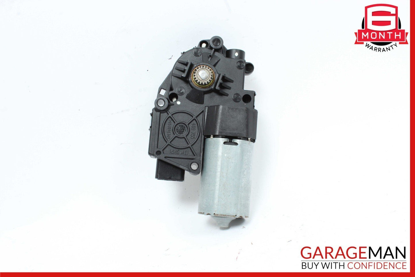 08-14 Mercedes W221 S550 C300 Panoramic Sunroof Sun Roof Motor 2048201442 OEM