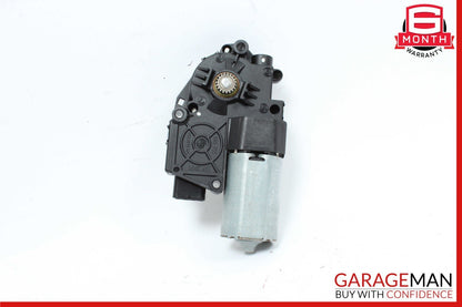 08-14 Mercedes W221 S550 C300 Panoramic Sunroof Sun Roof Motor 2048201442 OEM