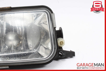 03-06 Mercedes R230 SL500 SL600 Left Side Fog Light Lamp 2038201156 OEM