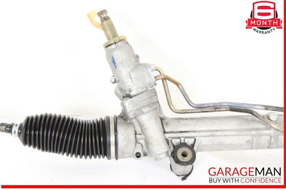 06-12 Mercedes W164 ML350 GL500 Power Steering Rack & Pinion Assembly OEM