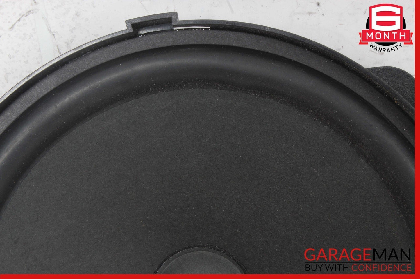 08-15 Mercedes W204 C250 C350 GLK350 Rear Door Audio Speaker Set of 2 Pc OEM
