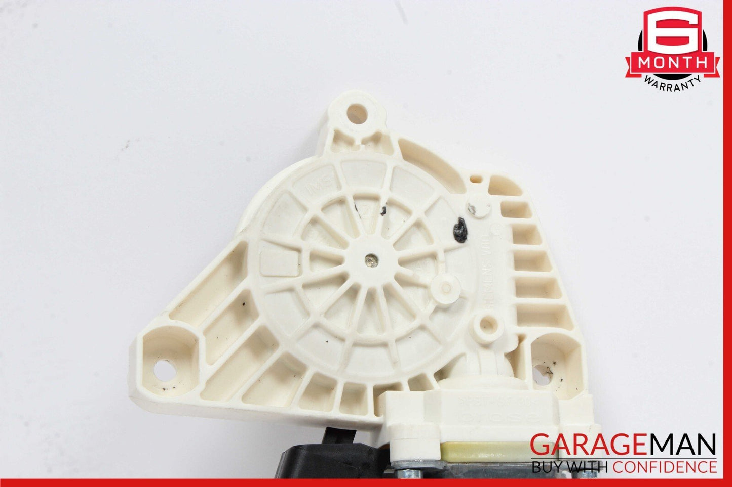10-20 Mercedes W218 CLS550 SL550 E350 Window Regulator Motor 2078200642