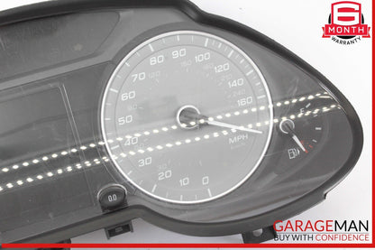 14-17 Audi SQ5 Speedometer Instrument Cluster Gauge 8R0920982C OEM