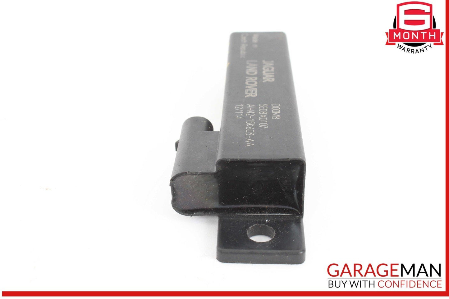 12-19 Range Rover Evoque Keyless Key Less Entry Smart Key Antenna Control Module