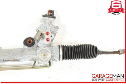 03-11 Mercedes W211 E350 Power Steering Gear Rack & Pinion Assy OEM