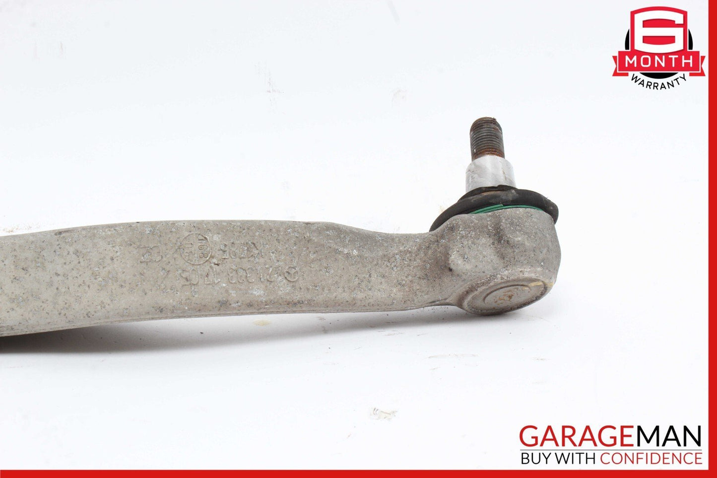 07-14 Mercedes W221 S600 CL550 Front Left Driver Side Lower Control Arm OEM
