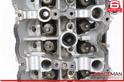 17-20 Mercedes R172 SLC43 AMG Left Side Engine Cylinder Head Assembly OEM