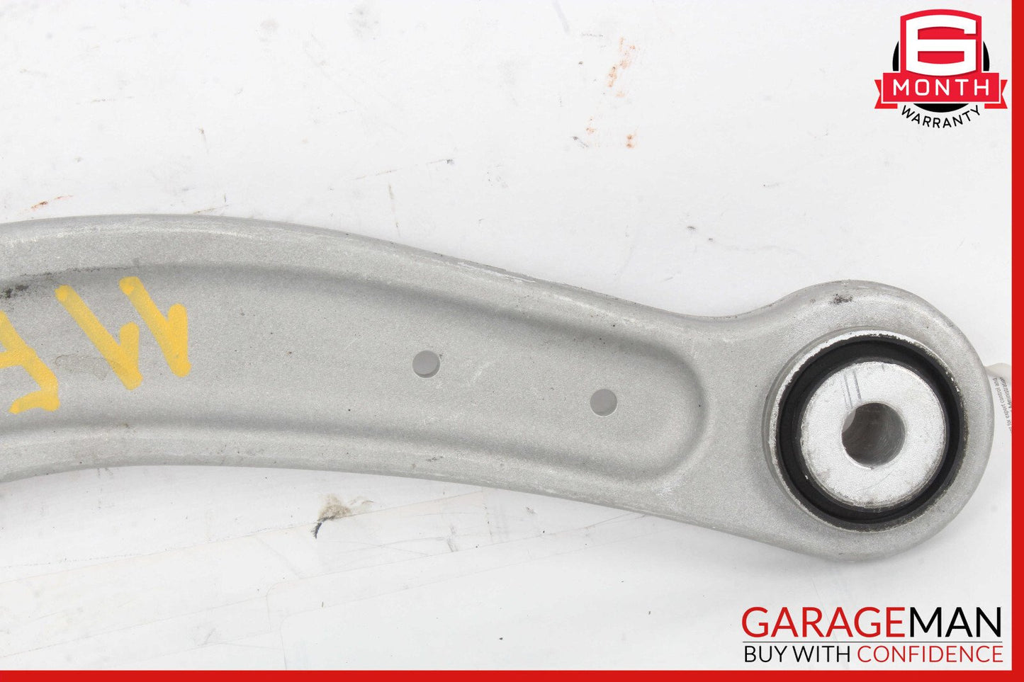 08-18 Mercedes W212 E350 C250 Rear Left / Right Suspension Upper Control Arm OEM