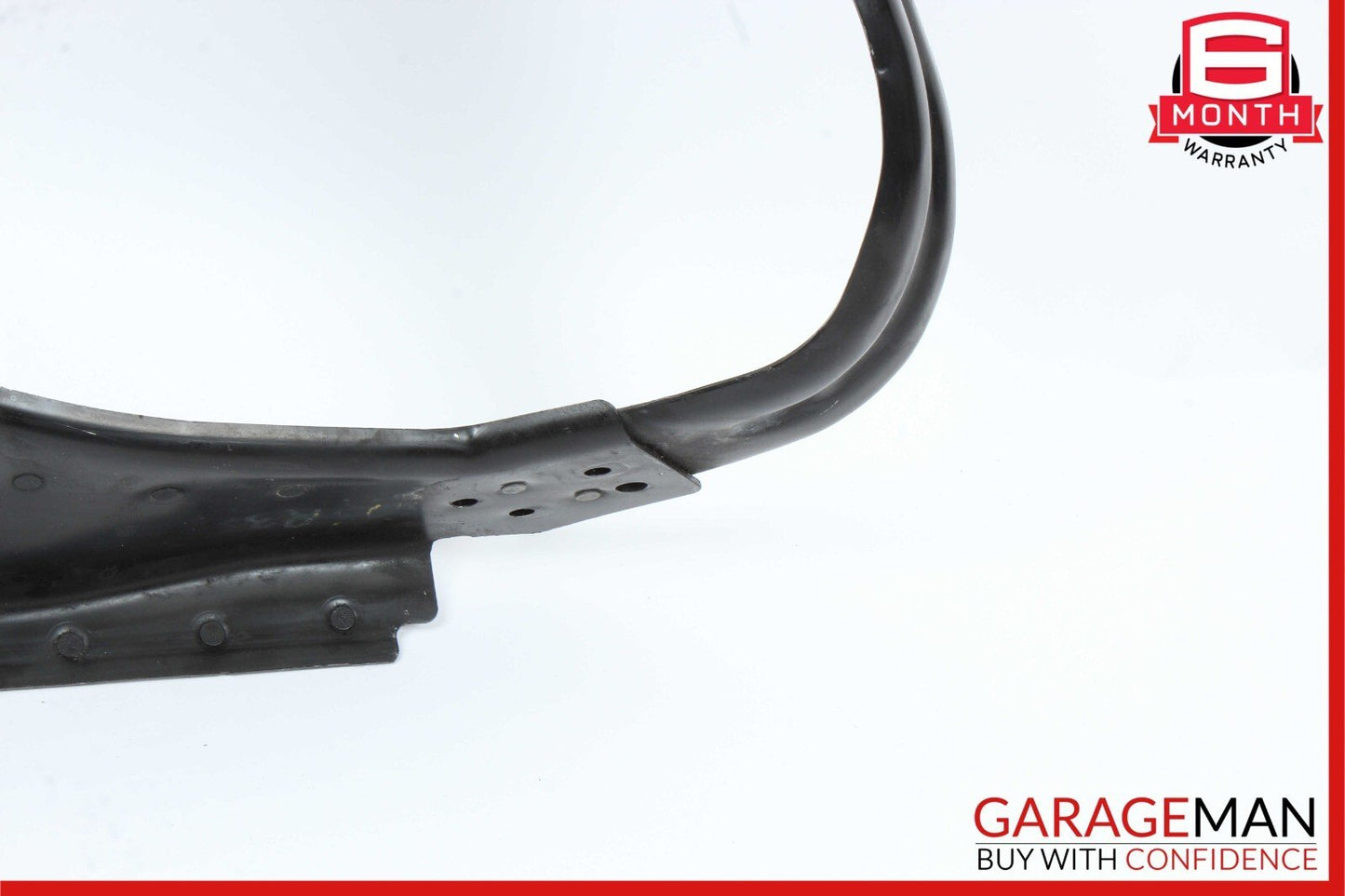 06-10 Mercedes W251 R500 Front Right Side Headlight Support Bracket Frame OEM