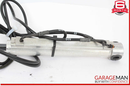 12-20 Mercedes R172 SLK250 Right Convertible Top Main Drive Lift Cylinder OEM