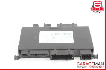 03-12 Mercedes W211 E350 SLK280 Front Left Side Seat Control Module Unit OEM