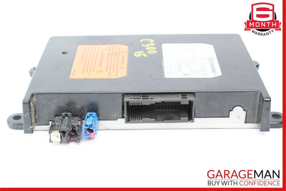 12-20 Mercedes W205 C300 E550 SL400 Communication Control Module Unit Q1 OEM