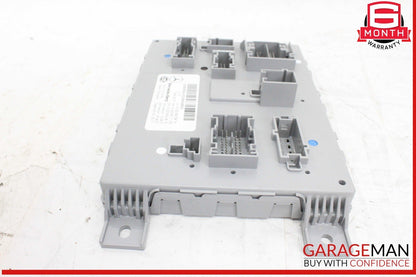 15-18 Mercedes W205 C300 C400 C350e Rear Trunk SAM Control Module Unit OEM