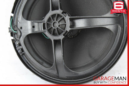 08-14 Mercedes W204 C250 C300 Sedan Rear Left or Right Side Door Speaker OEM