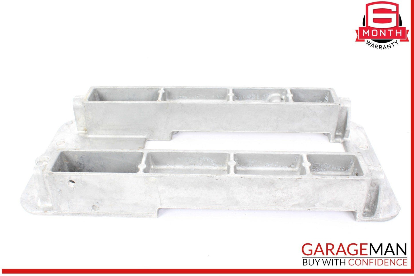 12-19 Fiat 500E Battery Tray Support 68158603AD OEM