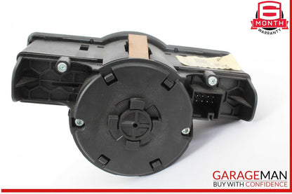 08-20 Mercedes W117 CLA250 GLK350 Headlight Fog Light Switch Control Module OEM