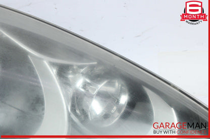 11-18 Porsche Cayenne 958 Right Passenger Side Headlight Lamp Bi-Xenon OEM