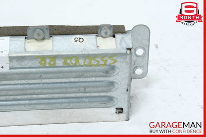 07-14 Mercedes W221 S550 CL600 CL550 Rear Right Side Quarter Airbag Air Bag OEM