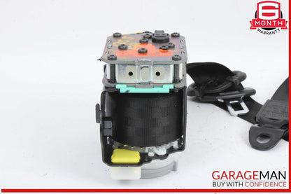 08-17 Audi S5 A5 Front Right Passenger Side Seat Belt Retractor 8T1857706H OEM