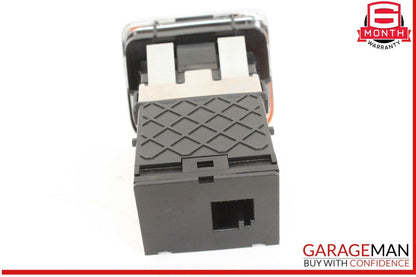 07-14 Mercedes-Benz S550 W221 Electronic Parking Button Switch 2215401445 OEM
