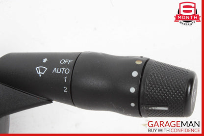 03-19 Maserati Quattroporte, GranCabrio, M145 Steering Column Switch 259913 OEM