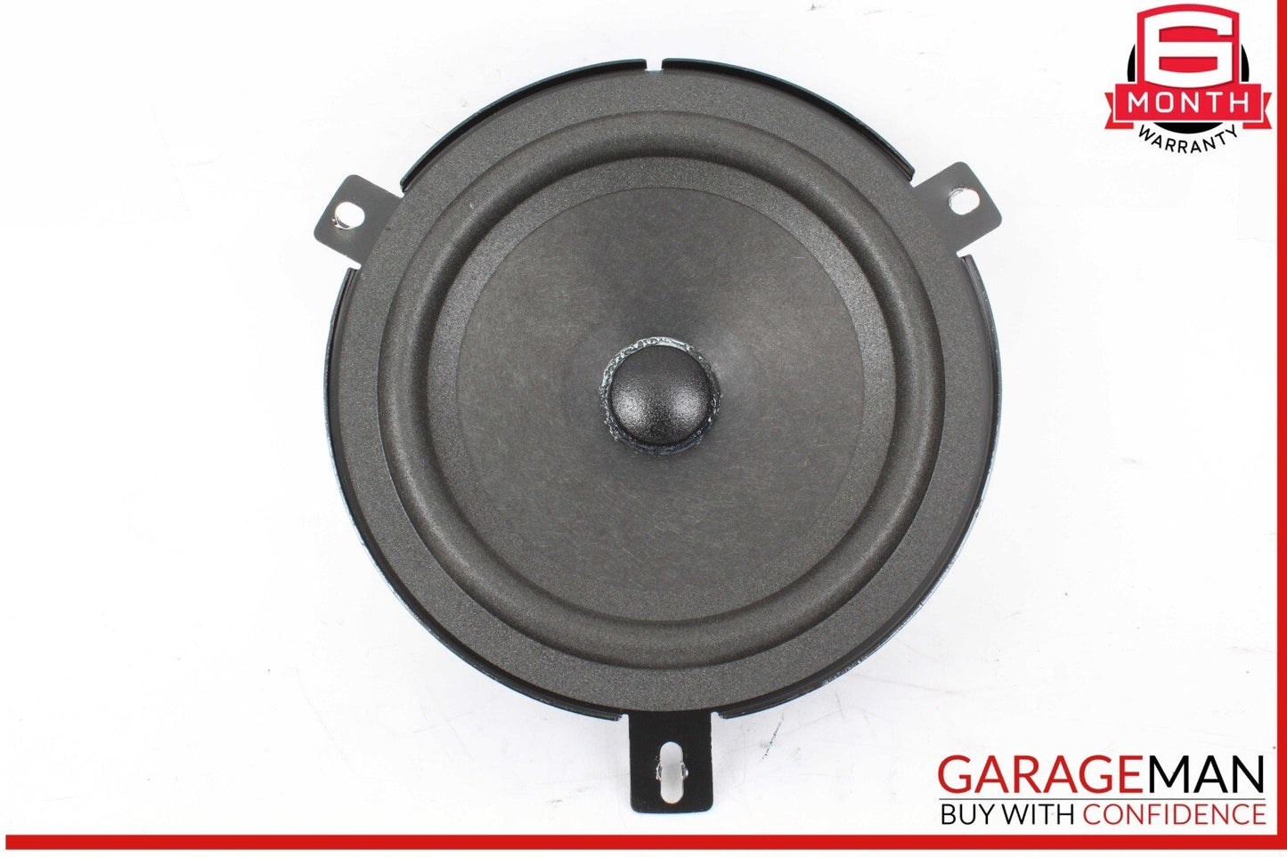 14-17 Maserati Ghibli Front or Rear Side Door Audio Sound Speaker Set OEM