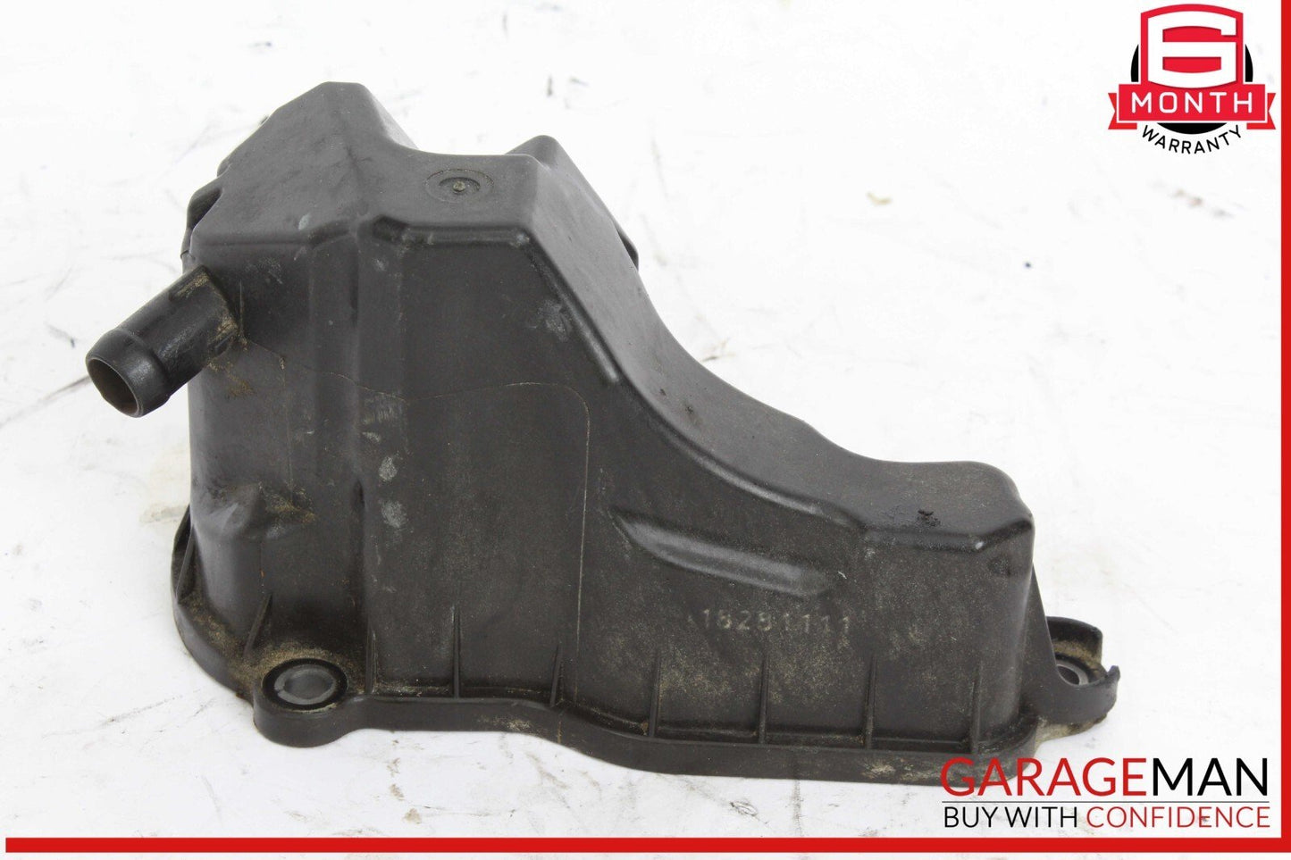 11-17 Mercedes W218 CLS550 S550 CL550 E550 Oil Separator Cover 2780180035 OEM
