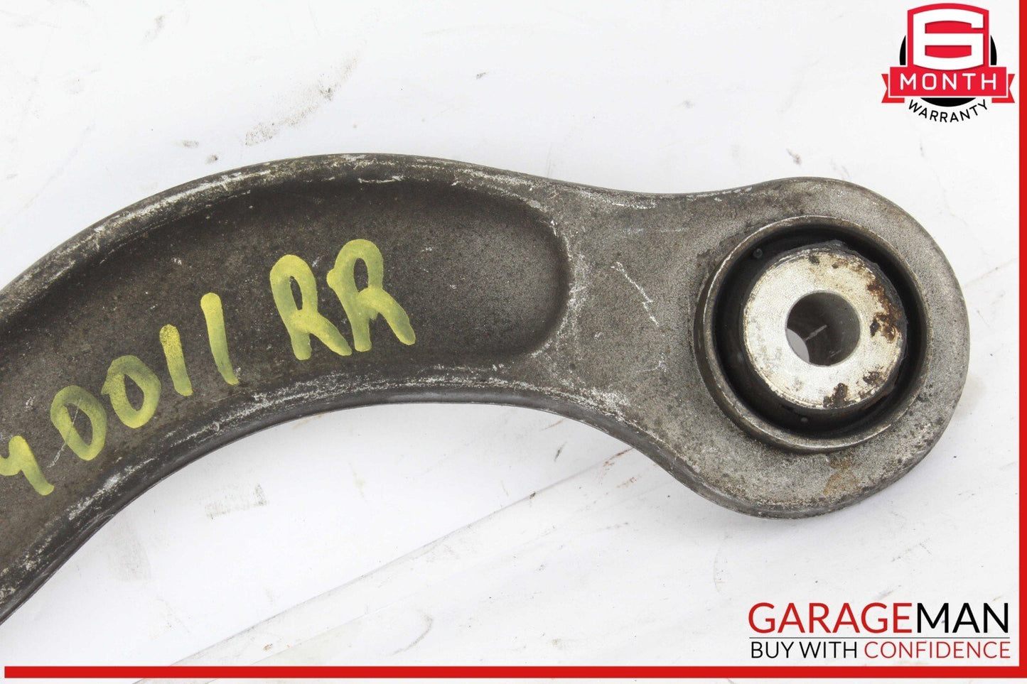 07-14 Mercedes W221 S400 Rear Left / Right Side Camber Strut Upper Control Arm