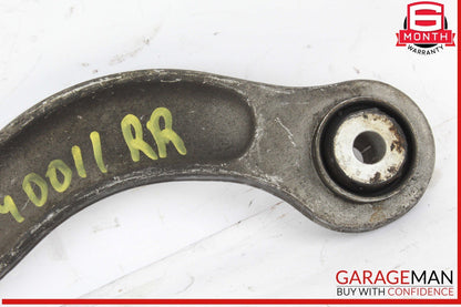 07-14 Mercedes W221 S400 Rear Left / Right Side Camber Strut Upper Control Arm