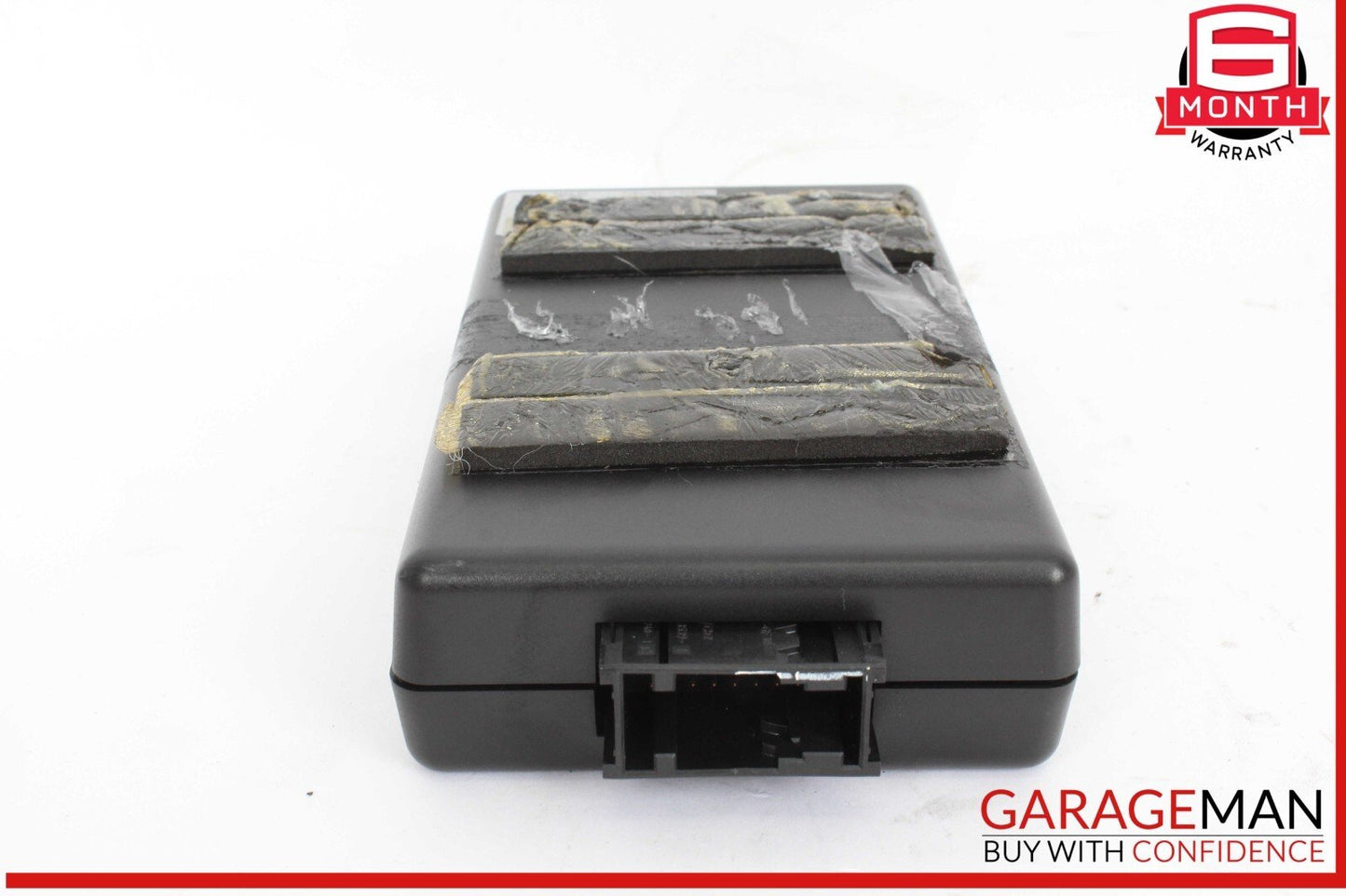 06-08 Mercedes X164 GL550 ML550 Ipod Interface Control Module B67824252 OEM