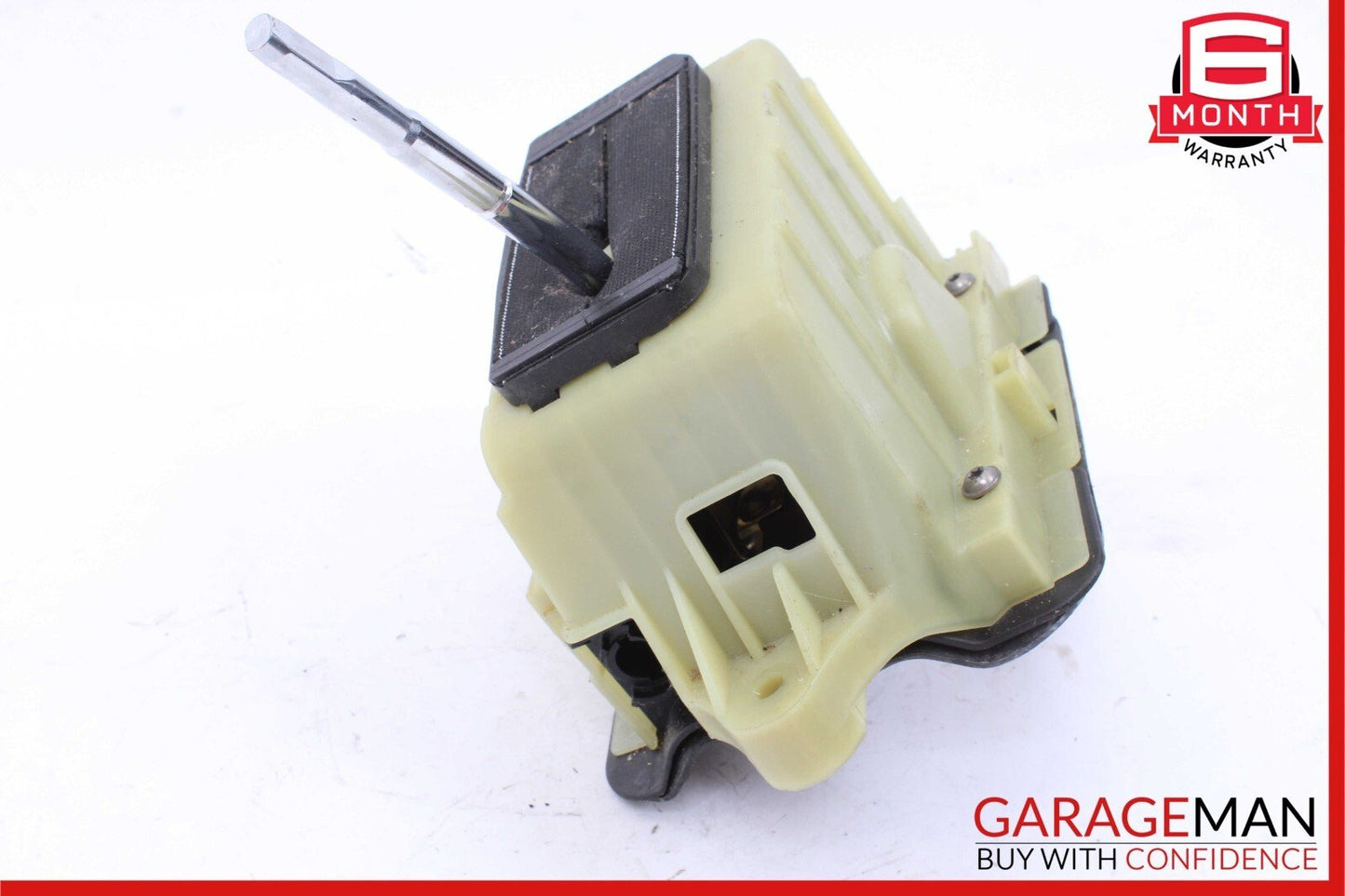 08-14 Mercedes W204 C300 C250 C350 RWD Floor Gear Shifter Shift Selector Box OEM