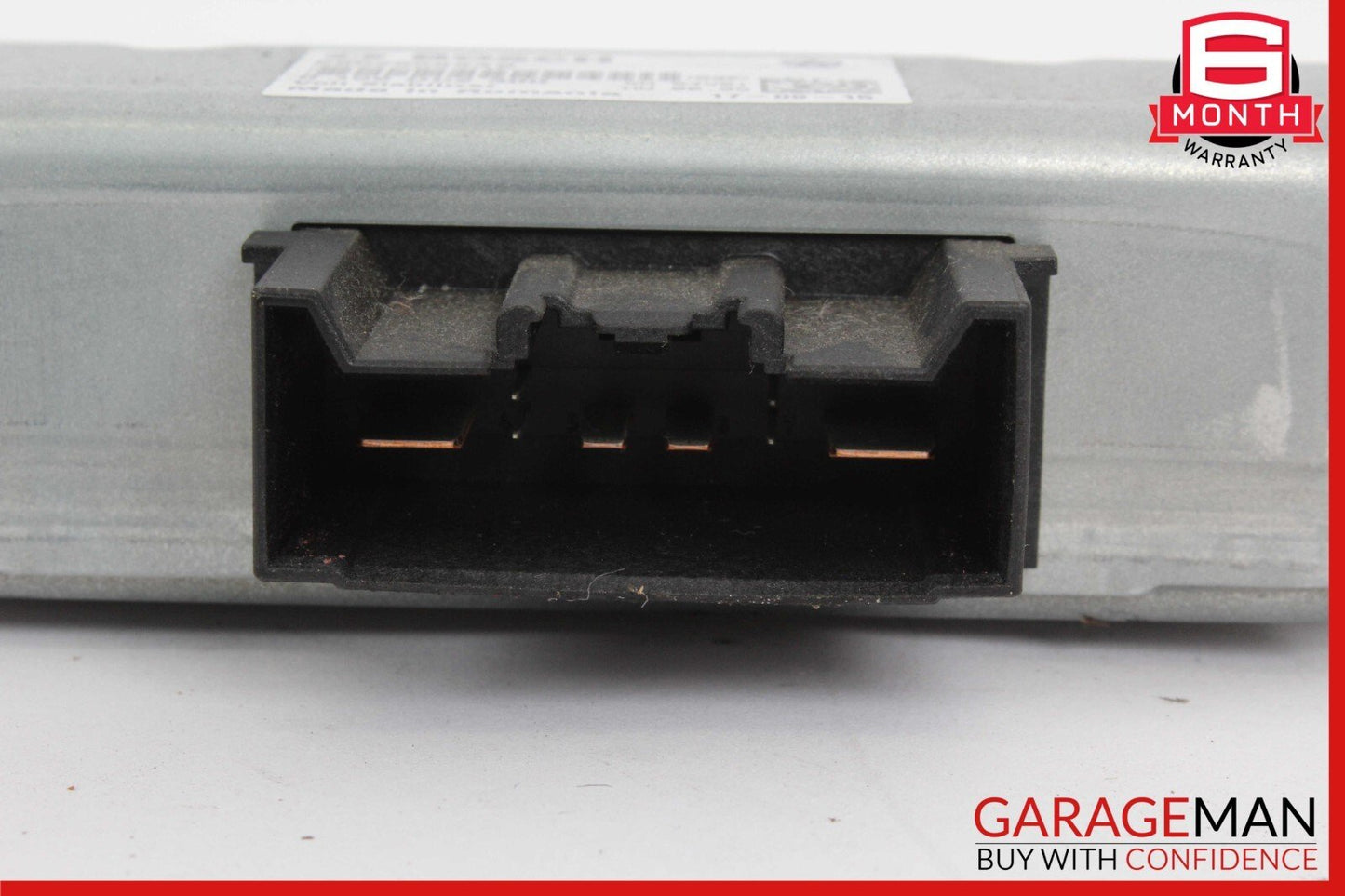 14-22 Maserati Levante Ghibli Voltage Stabilizer Power Inverter Module OEM