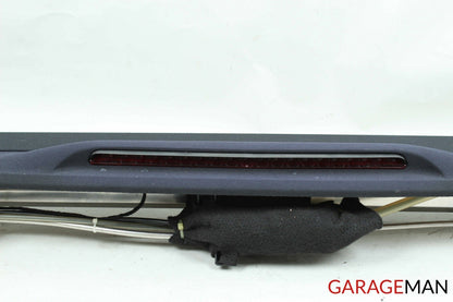07-13 MERCEDES W221 S550 S63 AMG REAR WINDOW SUN SHADE SCREEN ROLLER BLIND OEM