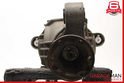 03-06 Porsche Cayenne 955 4.5 Rear Diff Differential Axle Carrier 4460310016 OEM