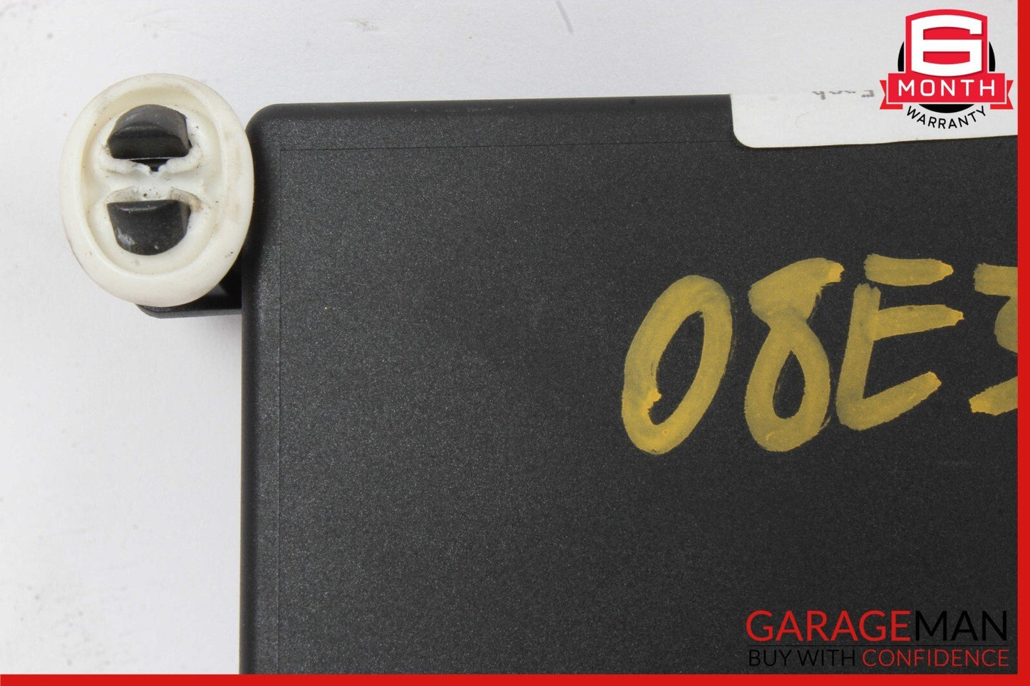 03-09 Mercedes W211 E350 E500 Front Left Driver Side Door Control Module Unit
