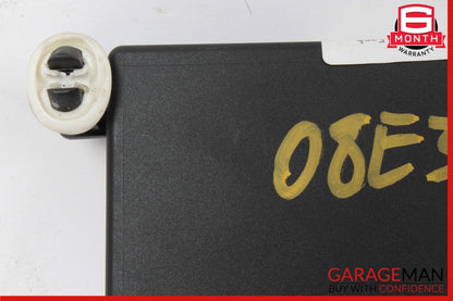 03-09 Mercedes W211 E350 E500 Front Left Driver Side Door Control Module Unit