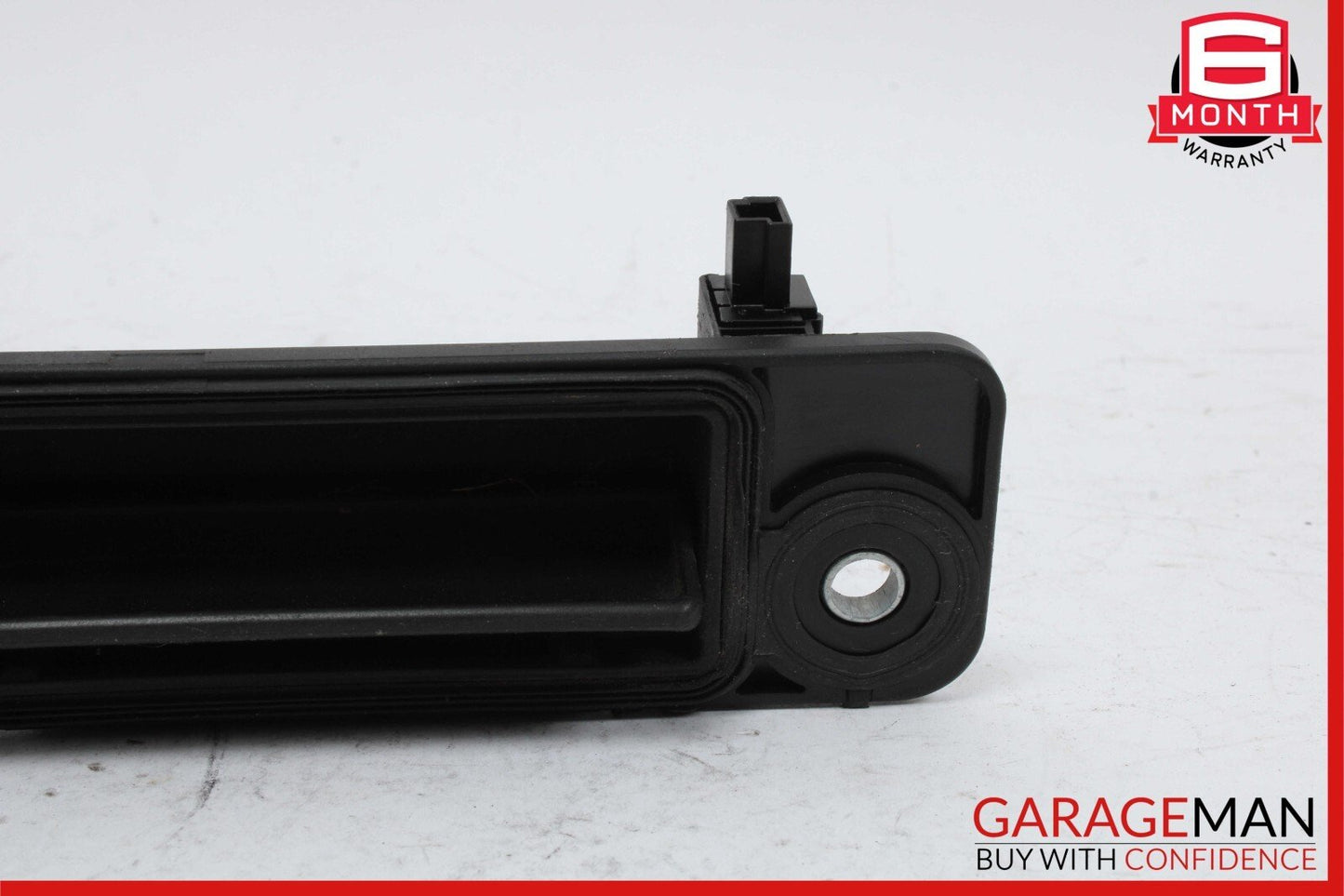 06-13 Mercedes W164 ML350 GL450 R350 Rear Trunk Tailgate Release Open Handle OEM