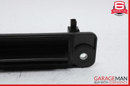 06-13 Mercedes W164 ML350 GL450 R350 Rear Trunk Tailgate Release Open Handle OEM
