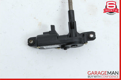06-12 Mercedes R350 ML450 GL450 Rear Left Side Quarter Window Regulator Motor