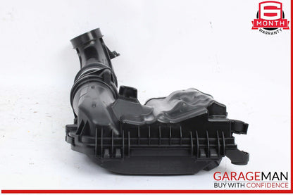 14-21 Mercedes W212 E400 ML400 GL450 M276 Air Intake Filter Box Left Side OEM