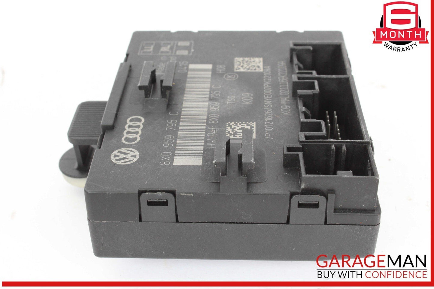 2015-2018 Audi Q3 Rear Left or Right Side Door Control Module 8X0959795C Genuine