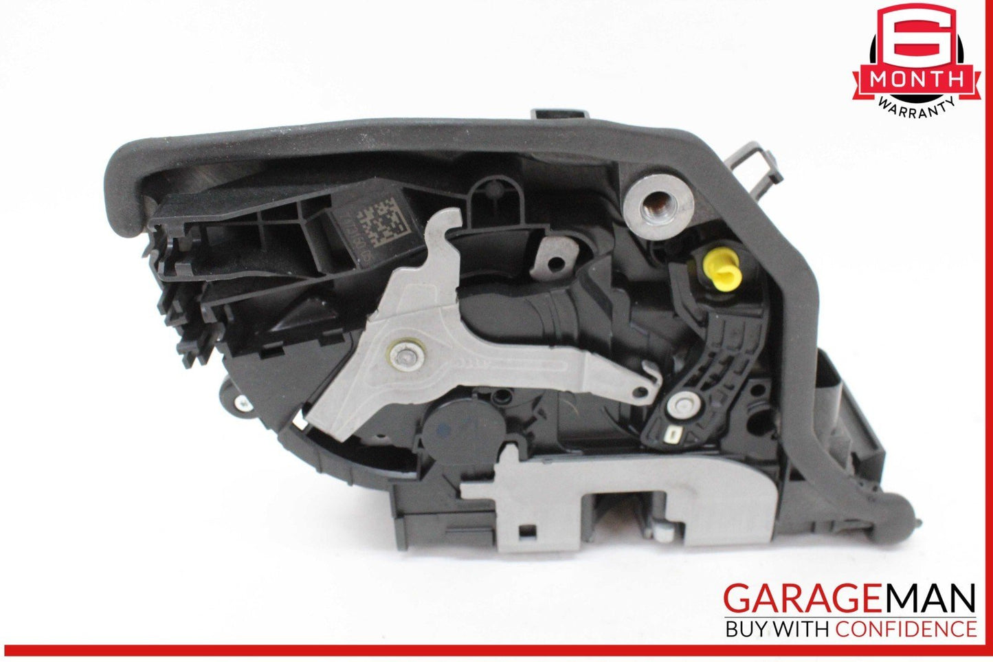 14-18 BMW X5 F15 X6 Rear Right Passenger Side Door Lock Latch Actuator OEM