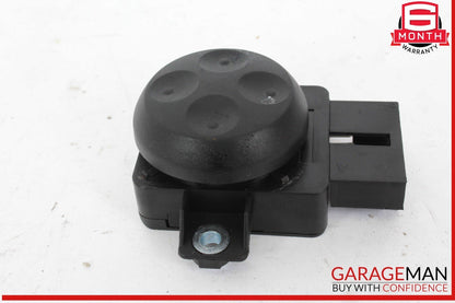17-24 Audi A4 Front Right Passenger Side Seat Lumbar Adjustment Control Switch