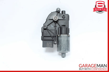 10-15 Porsche Panamera 970 Sun Roof Sunroof Motor 97062421104 OEM