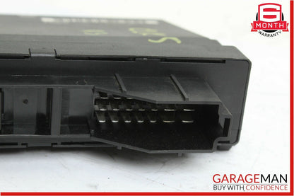 03-09 Mercedes W209 CLK500 CLK55 Rear Temic Control Module 2098200326 OEM
