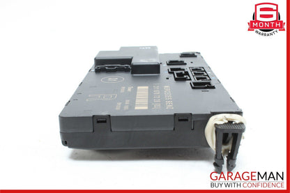 03-09 Mercedes W211 E350 E550 Front Right Passenger Door Control Module OEM