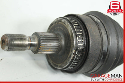 98-05 Mercedes W163 ML320 Rear Right Passenger Side Drive Axle CV Half Shaft OEM