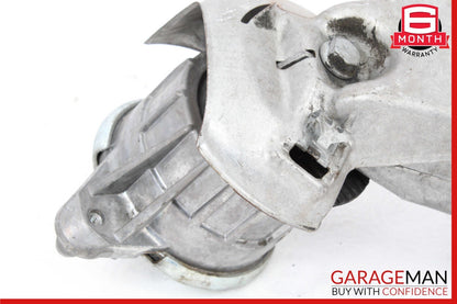 12-15 Mercedes W204 C250 Engine Motor Bracket Mount Right Side OEM