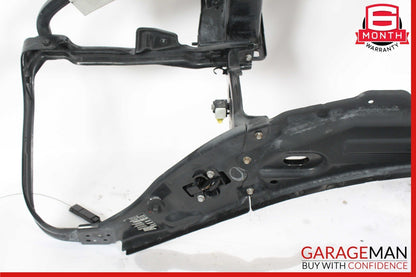 06-10 Mercedes W251 R320 R350 R500 Front Reinforcement Bar Radiator Support OEM