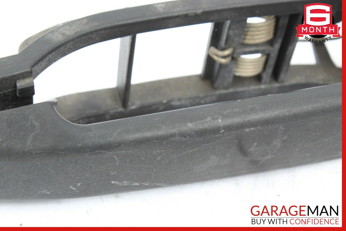 97-04 Mercedes R170 SLK230 Front Left Driver Side Exterior Door Handle OEM
